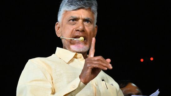 టీడీపీ అధ్యక్షుడు చంద్రబాబు నాయుడు