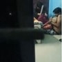 వృద్ధురాలిపై దాడి