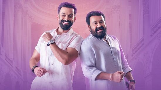 మోహ‌న్ లాల్‌, పృథ్వీరాజ్ సుకుమార‌న్ హీరోలుగా న‌టించిన బ్రో డాడీ మూవీ డిస్నీ ప్ల‌స్ హాట్‌స్టార్‌లో రిలీజైంది. ఈ కామెడీ డ్రామా మూవీలో హీరోగా న‌టిస్తూనే ఈ సినిమాకు పృథ్వీరాజ్ సుకుమార‌న్ ద‌ర్శ‌క‌త్వం వ‌హించాడు.&nbsp;