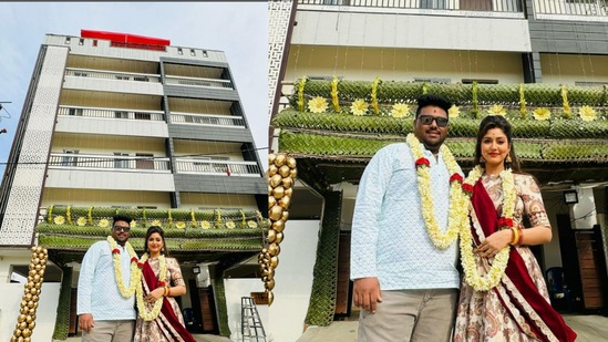 కలబుర్గిలోని చించోళికి చెందిన ప్రియాంక చించోళి హర హర మహాదేవ సహా కొన్ని సీరియల్స్‌లో నటించడమే కాకుండా ఒక సినిమాలో కూడా యాక్ట్ చేసింది.&nbsp;