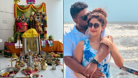 ఉదయ టీవీలో ప్రసారమైన మనసారే సీరియల్ లో ప్రార్ధన పాత్రతో బుల్లితెర ప్రేక్షకులకు దగ్గరైంది ప్రియాంక. ఆ తర్వాత అనేక సీరియళ్లతో ఆకట్టుకుంది.&nbsp;