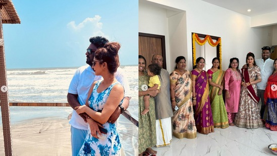 స్టార్ సువర్ణ ఛానల్ లో ప్రసారమైన హర హర మహాదేవ్ సీరియల్ లో ప్రియాంక చించోళి పార్వతి పాత్ర పోషించింది. ఈ పాత్ర ఆమెకు చాలా పేరు తీసుకొచ్చింది.&nbsp;