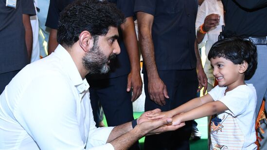 తన భద్రత విషయంలో రాష్ట్ర ప్రభుత్వ వైఖరని తప్పుబడుతూ చాలాసార్లు లోకేశ్… కేంద్రానికి లేఖలు కూడా రాశారు.&nbsp;