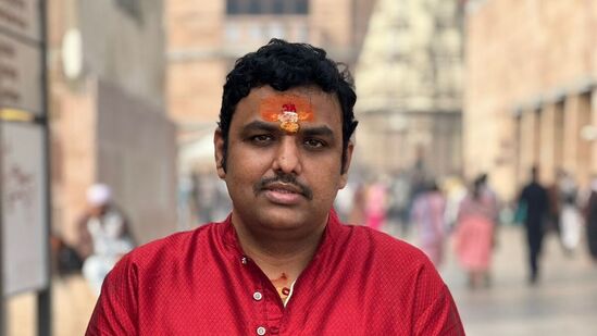 పంచాంగ కర్త చిలకమర్తి ప్రభాకర చక్రవర్తి శర్మ 