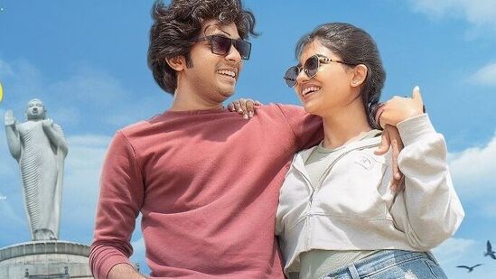 Premalu OTT Release Date: ప్రేమలు సినిమా ఓటీటీ రిలీజ్ డేట్ ఖరారు: మూడు భాషల్లో స్ట్రీమింగ్