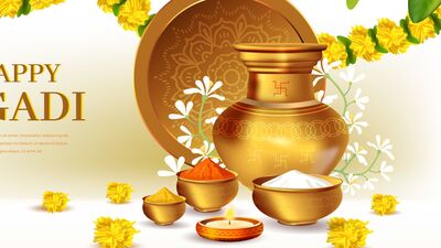 తెలుగు సంవత్సరాల పేర్లు (freepik) తెలుగు సంవత్సరాల పేర్లు (freepik)