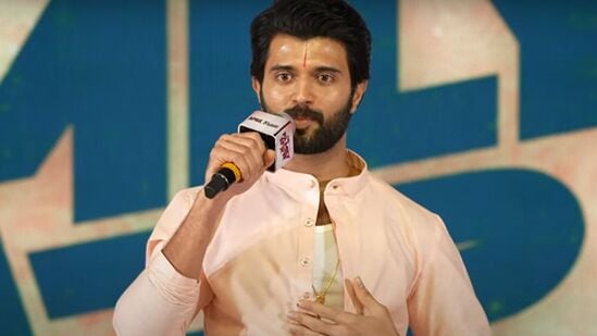 Vijay Deverakonda: ఆ సినిమా ఆడిషన్‍కు వెళితే దిల్‍రాజు ఛాన్స్ ఇవ్వలేదు.. ఏదో ఒకరోజు చూపిస్తా అనుకున్నా: విజయ్ దేవరకొండ