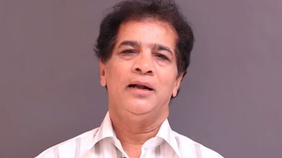 Actor Visweswara Rao: టాలీవుడ్‌లో విషాదం.. ప్రముఖ కమెడియన్ విశ్వేశ్వర రావు మృతి