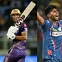 IPL 2024 Stars: ఐపీఎల్ ఎంతోమంది యువ ప్లేయర్స్ కు లైఫ్ ఇచ్చింది. తాజాగా జరుగుతున్న 17వ సీజన్ కూడా అలాంటి మట్టిలో మాణిక్యాలను వెలికి తీసింది. ఇంత వరకూ అనామకులుగా ఉన్న కొందరు ప్లేయర్స్ ఈ లీగ్ లో ఒక్క మ్యాచ్ లోనే సంచలన ఆటతో స్టార్లలయ్యారు. <p>IPL 2024 Stars: ఐపీఎల్ ఎంతోమంది యువ ప్లేయర్స్ కు లైఫ్ ఇచ్చింది. తాజాగా జరుగుతున్న 17వ సీజన్ కూడా అలాంటి మట్టిలో మాణిక్యాలను వెలికి తీసింది. ఇంత వరకూ అనామకులుగా ఉన్న కొందరు ప్లేయర్స్ ఈ లీగ్ లో ఒక్క మ్యాచ్ లోనే సంచలన ఆటతో స్టార్లలయ్యారు.</p>