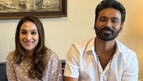 Dhanush - Aishwarya divorce: విడాకులకు దరఖాస్తు చేసిన హీరో ధనుష్, ఐశ్వర్య: వివరాలివే