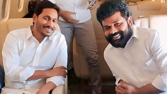 అతి తక్కువ హాజరుతో వైసీపీ ఎంపీ నందిగం సురేష్ రికార్డు