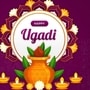 ఉగాది శుభాకాంక్షలు