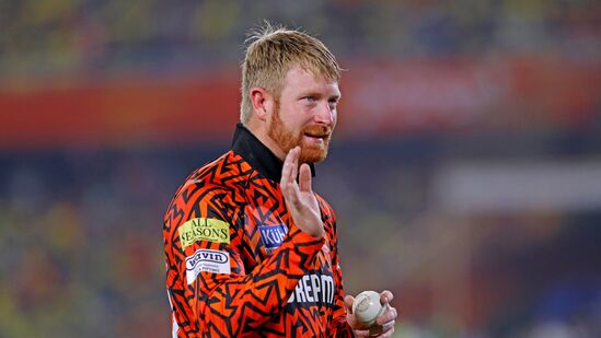 Sunrisers Hyderabad: తెలుగులో ఉగాది శుభాకాంక్షలు చెప్పిన క్లాసెన్: వైరల్ వీడియో చూసేయండి