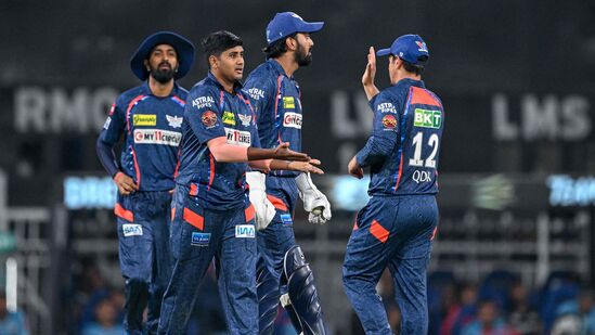 IPL 2024 Points Table: లక్నో సూపర్ జెయింట్స్ మూడో స్థానంలోనే ఉంది. చెన్నై సూపర్ కింగ్స్ గెలిచినా.. ఎల్ఎస్‌జీ నెట్ రన్ రేట్ ను అధిగమించలేకపోయింది. లక్నో టీమ్ 4 మ్యాచ్ లలో 3 గెలిచి, ఒకటి ఓడి 6 పాయింట్లు, 0.775 నెట్ రన్ రేట్ తో మూడో స్థానంలో కొనసాగుతోంది.