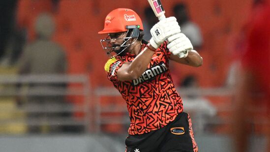 SRH vs PBSK: దుమ్మురేపిన తెలుగు ప్లేయర్ నితీశ్ కుమార్ రెడ్డి.. సన్‍రైజర్స్ ఉత్కంఠ గెలుపు.. పోరాడి ఓడిన పంజాబ్