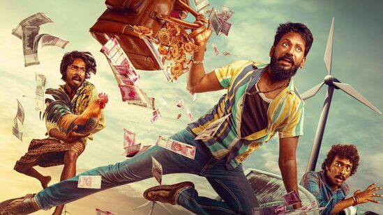 హీరోగా, డైరెక్ట‌ర్‌గా మ‌హేష్ విట్టాకు ఇదే ఫ‌స్ట్ మూవీ. ఉత్త‌త్త హీరోలు మూవీలో ప్ర‌వీణ సోని హీరోయిన్‌గా న‌టిస్తోంది. తార‌క్ స‌తీష్‌, వాల్తేర్ విన‌య్ కీల‌క పాత్ర‌లు పోషిస్తున్నారు.&nbsp;