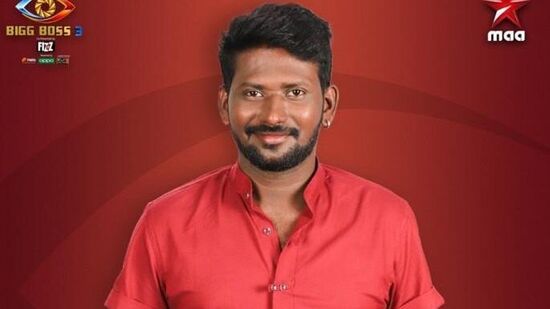 బిగ్‌బాస్ తెలుగు సీజ‌న్ 3లో ఓ కంటెస్టెంట్‌గా మ‌హేష్ విట్టా పాల్గొన్నాడు. ప‌ద‌మూడు వారాల పాటు హౌజ్‌లో &nbsp;ఉన్నాడు.&nbsp;