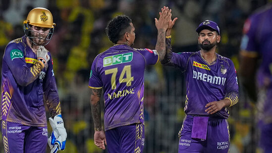 IPL 2024 Points Table: కోల్‌కతా నైట్ రైడర్స్ రెండోస్థానంలోనే ఉంది. ఆ టీమ్ 4 మ్యాచ్ లలో 3 గెలిచి, ఒకటి ఓడింది. ఆ టీమ్ 6 పాయింట్లు, 1.528 నెట్ రన్ రేట్ తో కొనసాగుతోంది.