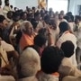 స్టేషన్ ఘన్పూర్లో వర్గ విభేదాలు, కాంగ్రెస్ పార్టీలో గందరగోళం స్టేషన్ ఘన్పూర్లో వర్గ విభేదాలు, కాంగ్రెస్ పార్టీలో గందరగోళం