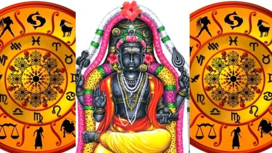 గురు భగవానుడు శుభాలు అందిస్తాడని పేరుంది. ఆయన ఏ రాశిలో సంచరిస్తాడో.. ఆ రాశి వారికి అన్ని రకాల యోగాలు కలుగుతాయని శాస్త్రాలు చెబుతున్నాయి. ధనం, సౌభాగ్యం, సంతాన ప్రాప్తి, వివాహ వరాలకు గురు భగవానుడు కారణం,