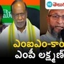 bjp mp laxman