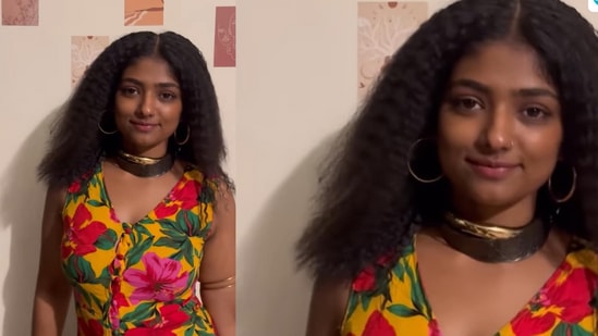 భూమి శెట్టి కొత్త హెయిర్ స్టయిల్ చూడటానికి అద్భుతంగా ఉంది. ఇందులో భూమి డిఫరెంట్ లుక్ లో కనిపిస్తోందని కొందరు కామెంట్స్ చేస్తున్నారు. అయితే కొంతమంది నెటిజన్లు మాత్రం ఆమె కొత్త స్టైల్ పై మండిపడుతున్నారు.&nbsp;
