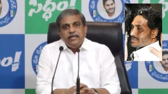 సజ్జల కీలక వ్యాఖ్యలు