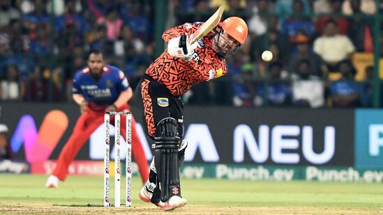 SRH Records: అత్యధిక స్కోరు, సిక్స్‌లు: సన్‍రైజర్స్ హైదరాబాద్ సృష్టించిన 5 రికార్డులు ఇవే