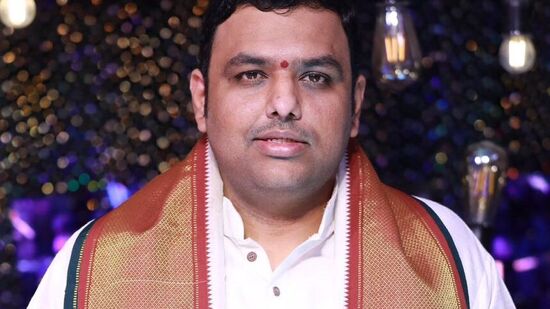 పంచాంగకర్త చిలకమర్తి ప్రభాకర చక్రవర్తి శర్మ 