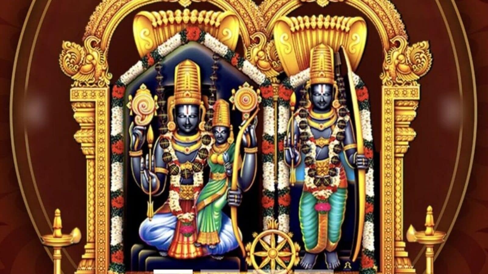Bhadrachalam Kalyanam Live : భద్రాద్రి సీతారాముల కల్యాణం లైవ్ పై సస్పెన్స్, ఈసీ ఆంక్షలు సడలిస్తుందా?