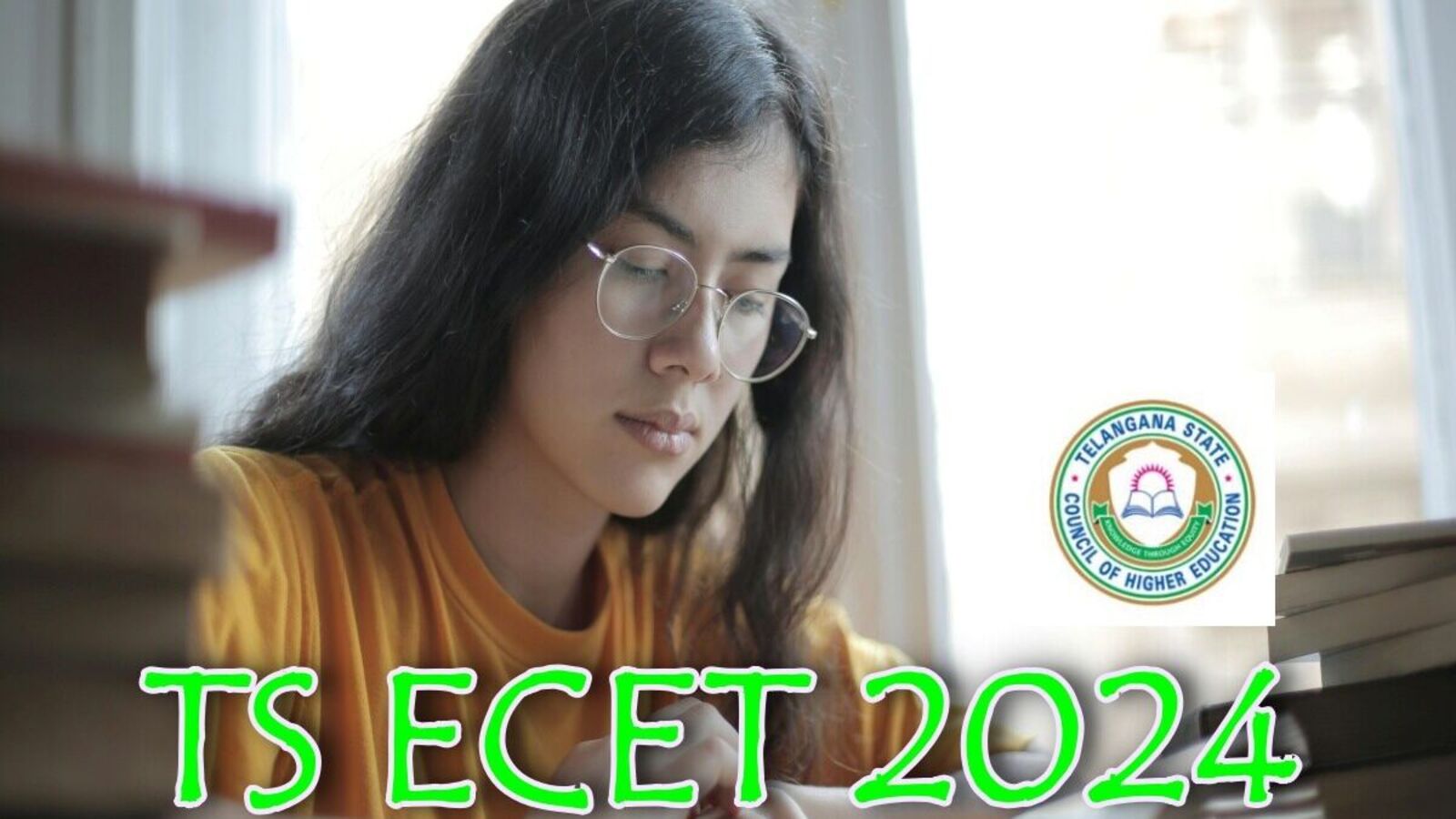 TS ECET 2024 : నేటితో ముగియనున్న టీఎస్ ఈసెట్ దరఖాస్తు ప్రక్రియ, మే 1 నుంచి హాల్ టికెట్లు