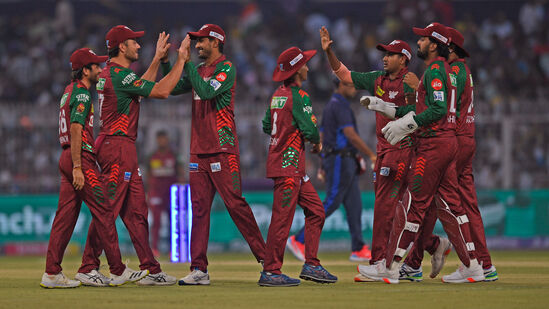 IPL 2024 Points Table after rcb vs srh: లక్నో సూపర్ జెయింట్స్ ఐదో స్థానంలో ఉంది. ఆ టీమ్ 6 మ్యాచ్ లలో 3 గెలిచి, 3 ఓడింది. 6 పాయింట్లు, 0.038 నెట్ రన్ రేట్ తో ఉంది.
