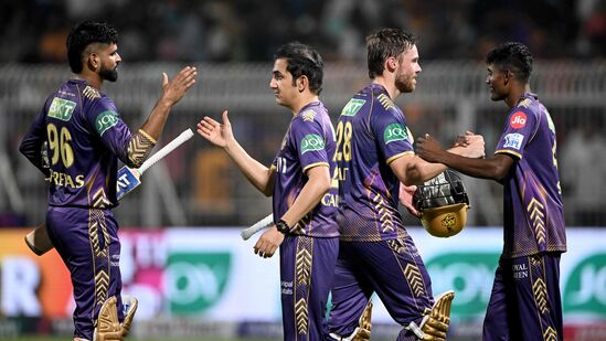 IPL 2024 Points Table after rcb vs srh: కోల్‌కతా నైట్ రైడర్స్ టీమ్ 5 మ్యాచ్ లలో 4 గెలిచి, ఒకటి ఓడి 8 పాయింట్లు, 1.688 నెట్ రన్ రేట్‌తో రెండో స్థానంలో కొనసాగుతోంది.