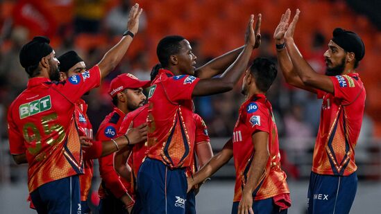 IPL 2024 Points Table after rcb vs srh: ఏడో స్థానంలో ఉన్న పంజాబ్ కింగ్స్ 6 మ్యాచ్ లలో 2 గెలిచి, 4 ఓడింది. ఆ టీమ్ ఖాతాలో 4 పాయింట్లు, -0.218 నెట్ రన్ రేట్ ఉంది.