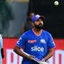 Rohit Sharma Rare Record: ఐపీఎల్ 2024లో భాగంగా గురువారం (ఏప్రిల్ 18) పంజాబ్ కింగ్స్ తో మ్యాచ్ లీగ్ లో రోహిత్ శర్మకు 250వ మ్యాచ్ కావడం విశేషం. ధోనీ తర్వాత ఈ ఘనత సాధించిన రెండో ప్లేయర్ గా రోహిత్ నిలిచాడు. <p>Rohit Sharma Rare Record: ఐపీఎల్ 2024లో భాగంగా గురువారం (ఏప్రిల్ 18) పంజాబ్ కింగ్స్ తో మ్యాచ్ లీగ్ లో రోహిత్ శర్మకు 250వ మ్యాచ్ కావడం విశేషం. ధోనీ తర్వాత ఈ ఘనత సాధించిన రెండో ప్లేయర్ గా రోహిత్ నిలిచాడు.</p>