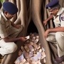 మర్రి చెట్టు తొర్రలో రూ.66 లక్షలు