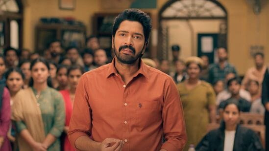 Aa Okkati Adakku Trailer: ‘పెళ్లి ఎప్పుడని అడిగేవాళ్లని లోపలేయించండి’: అదిరిపోయే పంచ్‍లతో ‘ఆ ఒక్కటి అడక్కు’ ట్రైలర్