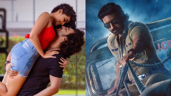 OTT Telugu Releases this week: ఈవారం ఓటీటీలోకి వచ్చేస్తున్న రెండు పాపులర్ తెలుగు సినిమాలు.. మిస్ అవొద్దు!