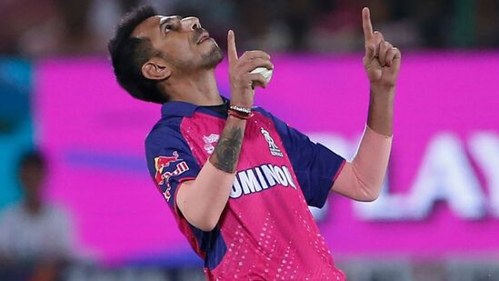 Yuzvendra Chahal: చరిత్ర సృష్టించిన చాహల్.. ఈ ఘతన దక్కించుకున్న తొలి బౌలర్