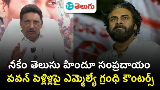 ycp mla grandi
