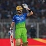 ఆరెంజ్ క్యాప్లో కోహ్లియే టాప్.. పర్పుల్ క్యాప్లో బుమ్రాను సమం చేసిన పంజాబ్ బౌలర్ ఆరెంజ్ క్యాప్లో కోహ్లియే టాప్.. పర్పుల్ క్యాప్లో బుమ్రాను సమం చేసిన పంజాబ్ బౌలర్