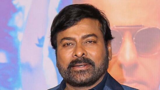 కొణిదెల చిరంజీవి (కళ): కొణిదెల చిరంజీవి ప్రముఖ భారతీయ నటుడు, నిర్మాత, రాజకీయ నాయకుడు.