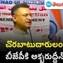 akbaruddin owaisi