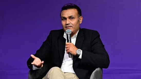 Virender Sehwag: టీ20 ప్రపంచకప్‍లో భారత తుదిజట్టులో ఎవరు ఉండాలో చెప్పిన సెహ్వాగ్.. పాండ్యా లేకుండానే..