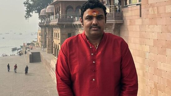 పంచాంగకర్త చిలకమర్తి ప్రభాకర చక్రవర్తి శర్మ 
