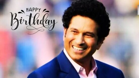 Happy Birthday Sachin Tendulkar: మాస్టర్ బ్లాస్టర్ సచిన్ టెండూల్కర్ తాను క్రికెట్ ఆడే రోజుల్లో భారీగా సంపాదించాడు. దేశంలోనే కాదు ప్రపంచంలోని రిచెస్ట్ క్రికెటర్లలో అతడూ ఒకడు. అతని మొత్తం సంపద విలువ రూ.1400 కోట్లంటే నమ్మశక్యం కాదు. క్రికెట్ నుంచి రిటైరైన తర్వాత కూడా ఇప్పటికీ అతడు ఎన్నో బ్రాండ్లకు అంబాసిడర్ గా ఉన్నాడు. వాటి ద్వారానే అతడు భారీగా సంపాదిస్తున్నాడు.