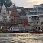 గంగానది అంత్య పుష్కరాలు 