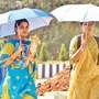 <p>ఏప్రిల్ చివరి వారంలోనే ఎండలు మరింత ముదురుతున్నాయి. ఇక మే నెలలో ఎలాంటి పరిస్థితులంటాయో అని ప్రజలు ఆందోళన చెందుతున్నారు. &nbsp;</p>