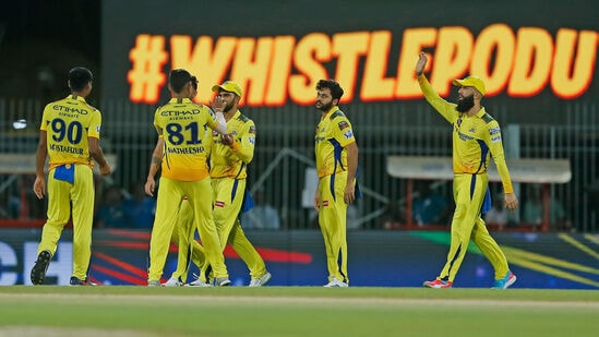 IPL 2024 Points Table: లక్నో చేతుల్లో రెండు వరుస ఓటములతో చెన్నై సూపర్ కింగ్స్ టాప్ 4 నుంచి బయటకు వెళ్లిపోయింది. ఆ టీమ్ 8 మ్యాచ్ లలో 4 గెలిచి, 4 ఓడి 8 పాయింట్లు, 0.415 నెట్ రన్ రేట్ తో ఐదోస్థానంలో ఉంది.