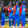 IPL 2024 Points Table: బుధవారం (ఏప్రిల్ 24) జరిగిన భారీ స్కోర్ల మ్యాచ్ లో గుజరాత్ టైటన్స్ ను 4 పరుగులతో చిత్తు చేసిన ఢిల్లీ క్యాపిటల్స్ ఆరో స్థానానికి దూసుకెళ్లింది. ఆ టీమ్ 9 మ్యాచ్ లలో 4 గెలిచి, 5 ఓడింది. 8 పాయింట్లు, -0.386 నెట్ రన్ రేట్ తో ఉంది. ఢిల్లీ దూకుడు చెన్నైకి డేంజర్ బెల్స్ లా కనిపిస్తోంది. <p>IPL 2024 Points Table: బుధవారం (ఏప్రిల్ 24) జరిగిన భారీ స్కోర్ల మ్యాచ్ లో గుజరాత్ టైటన్స్ ను 4 పరుగులతో చిత్తు చేసిన ఢిల్లీ క్యాపిటల్స్ ఆరో స్థానానికి దూసుకెళ్లింది. ఆ టీమ్ 9 మ్యాచ్ లలో 4 గెలిచి, 5 ఓడింది. 8 పాయింట్లు, -0.386 నెట్ రన్ రేట్ తో ఉంది. ఢిల్లీ దూకుడు చెన్నైకి డేంజర్ బెల్స్ లా కనిపిస్తోంది.</p>